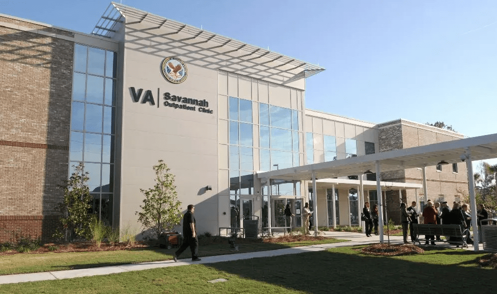 VA Savannah 2