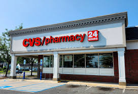 CVS Store 2